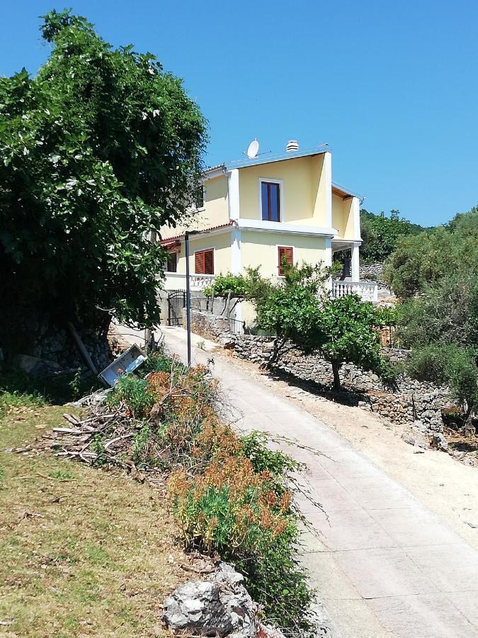 Villa Frane 101 เบลี ภายนอก รูปภาพ
