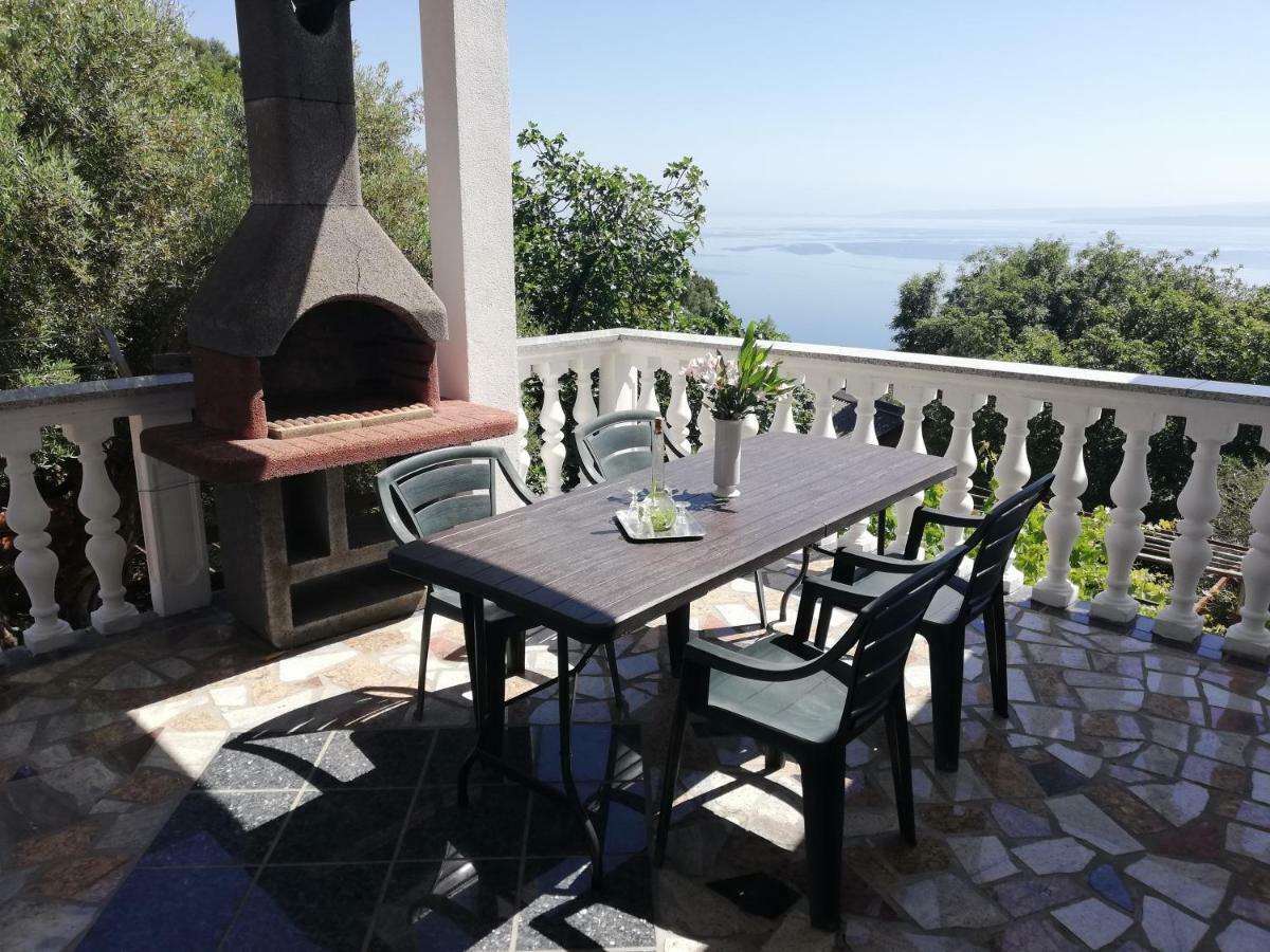 Villa Frane 101 เบลี ภายนอก รูปภาพ